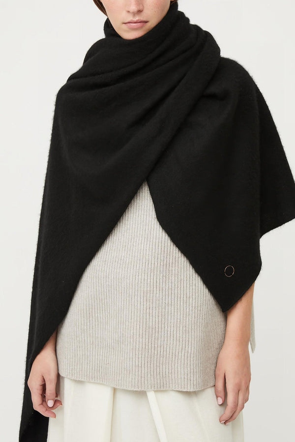 Oyuna Feltra Shawl Honey