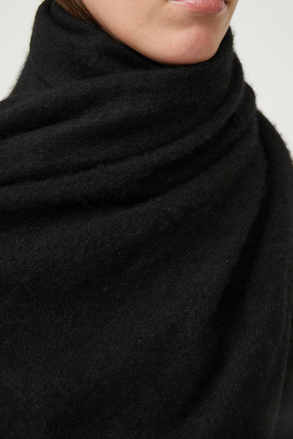 Oyuna Feltra Shawl Honey