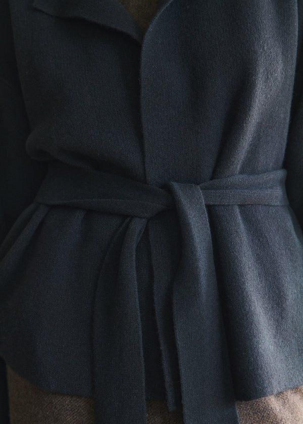 Oyuna Imoa Jacket Black