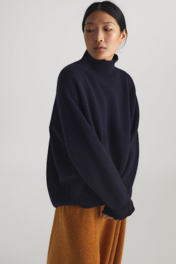 Oyuna Kaila Sweater Ocean