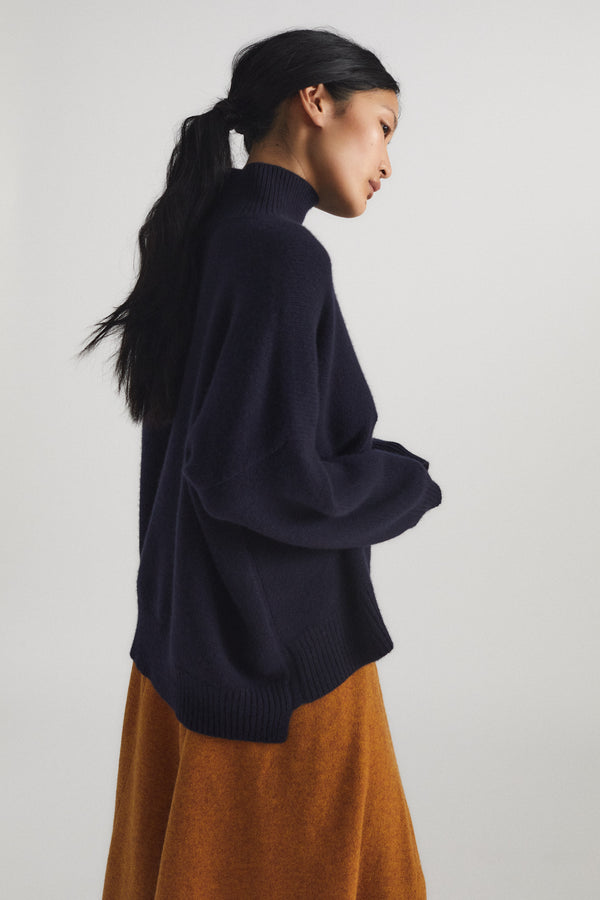 Oyuna Kaila Sweater Ocean