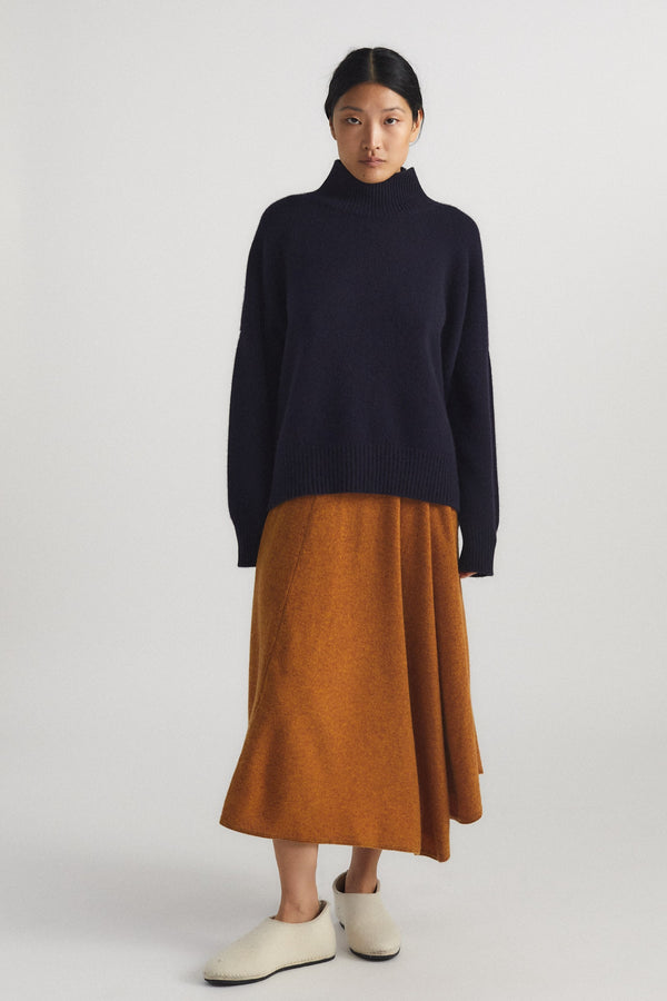 oyuna Kaila Sweater Ocean