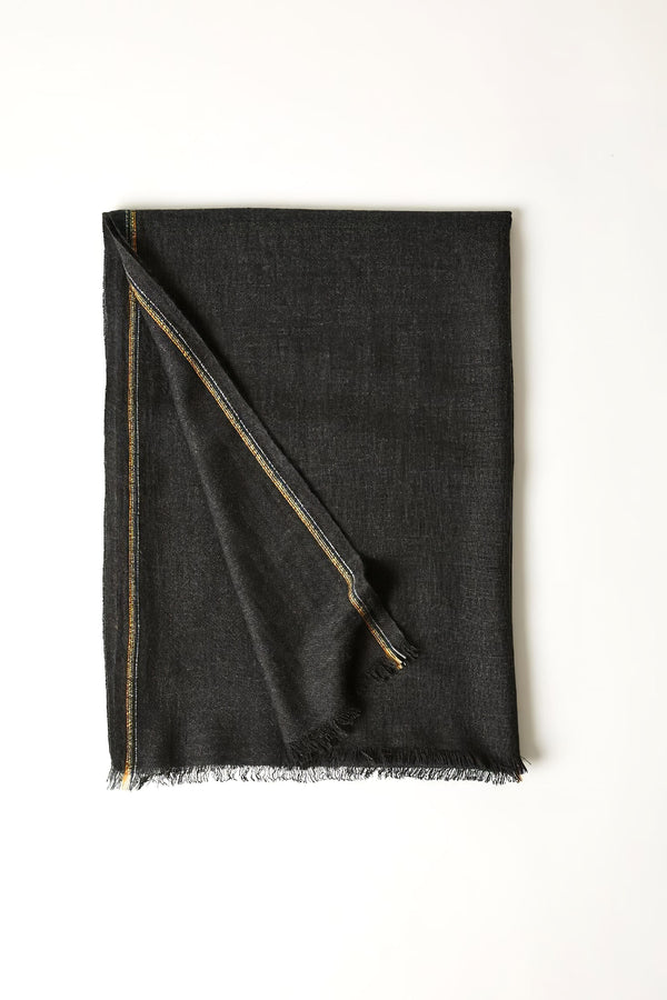 Oyuna Komo Wrap Charcoal