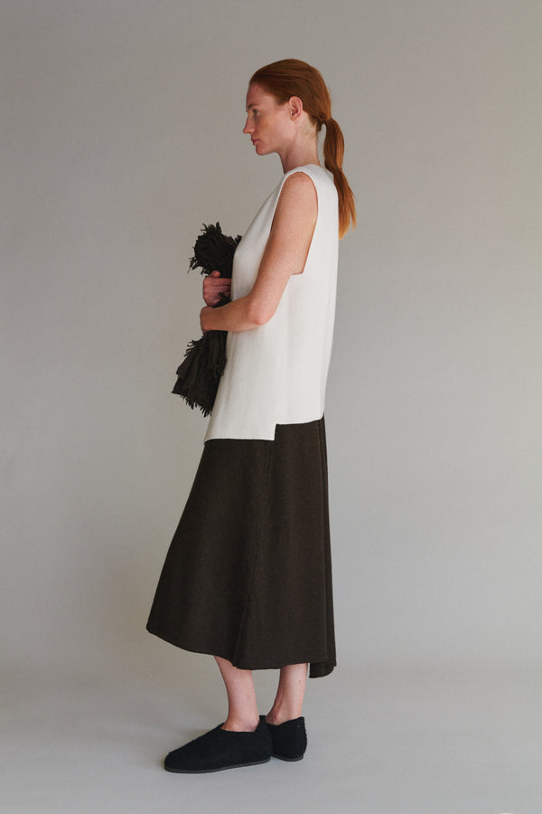 Oyuna Moon Jacket Ivory