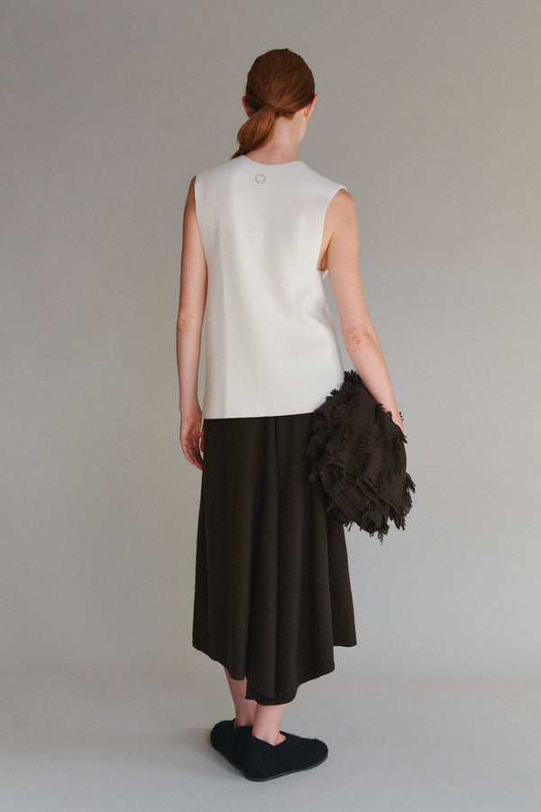 Oyuna Moon Jacket Ivory