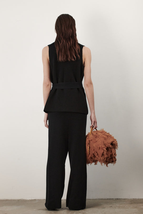 Oyuna Mundat Jacket Ivory