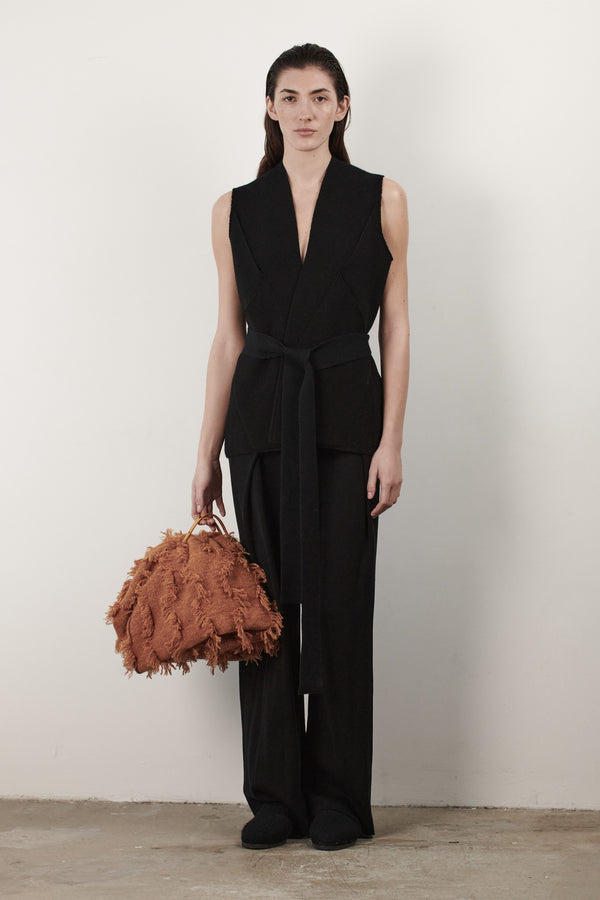 oyuna Mundat Jacket Ivory