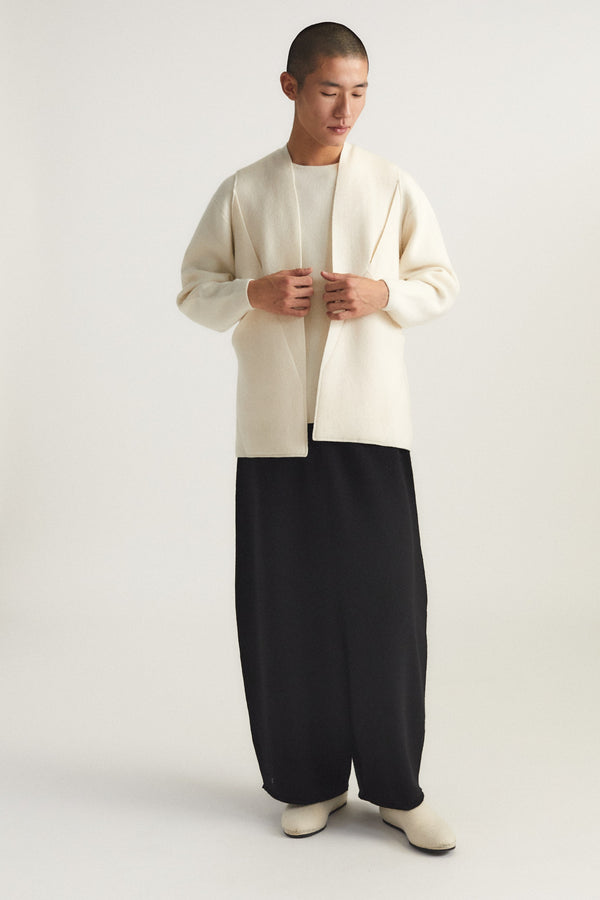 oyuna Mundat Jacket Ivory