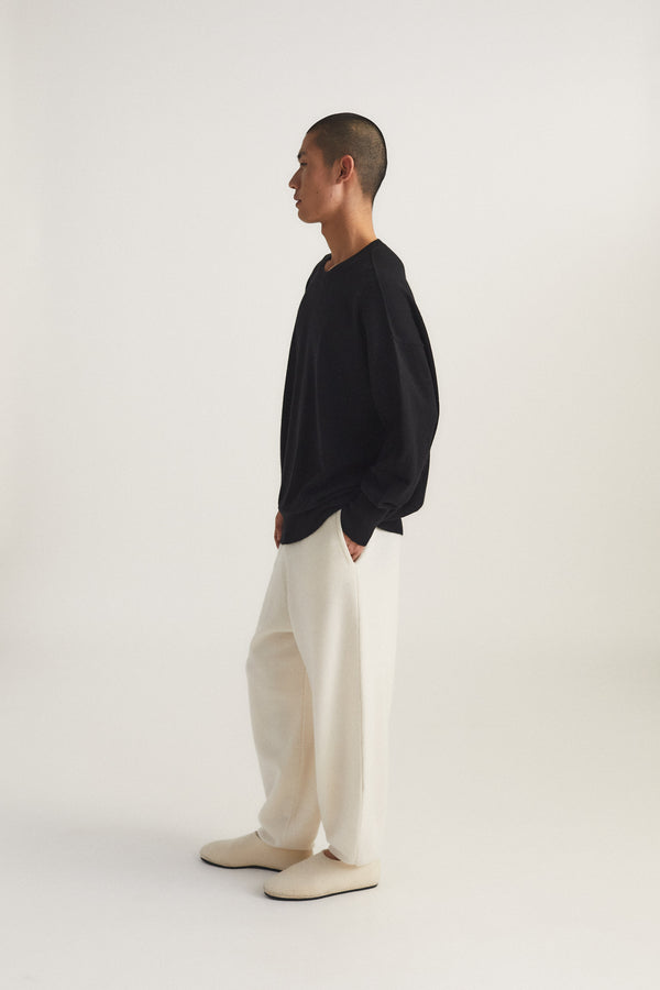 Oyuna Nomad Trousers Ivory