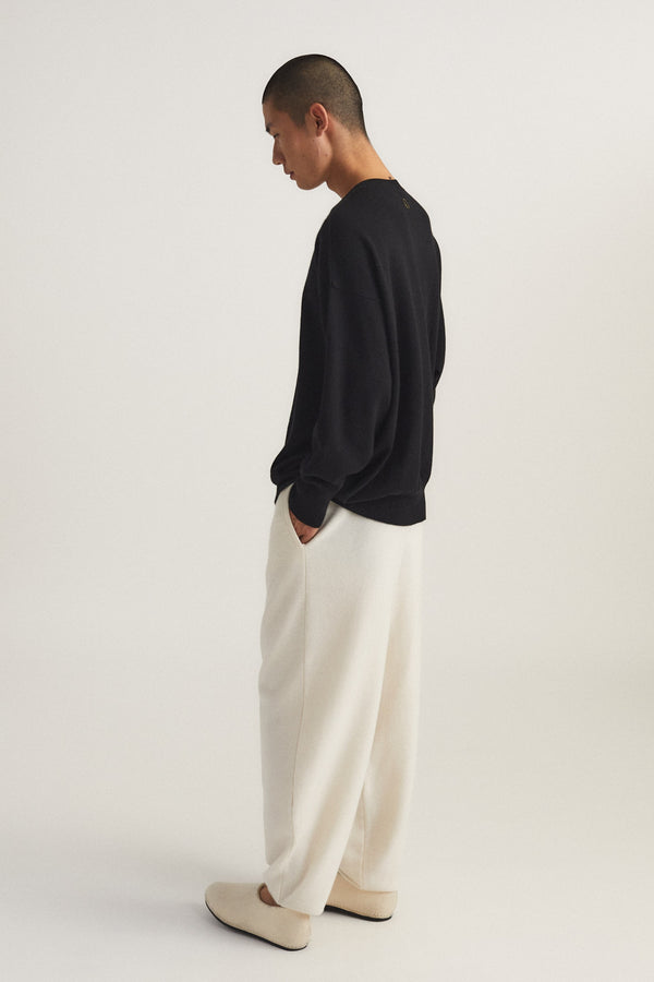 Oyuna Nomad Trousers Ivory