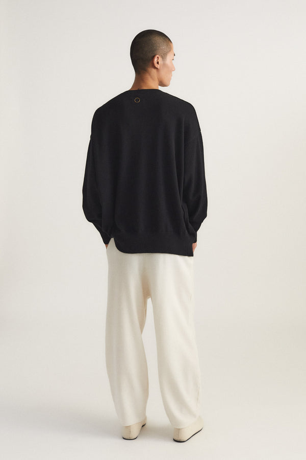 Oyuna Nomad Trousers Ivory