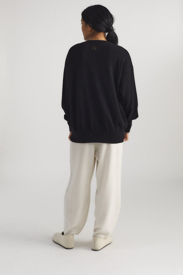 Oyuna Nomad Trousers Ivory