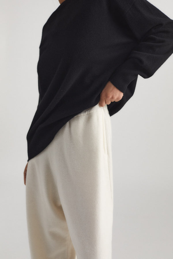 Oyuna Nomad Trousers Ivory