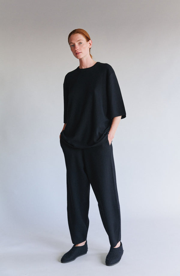 Oyuna Nomad Trousers Ivory