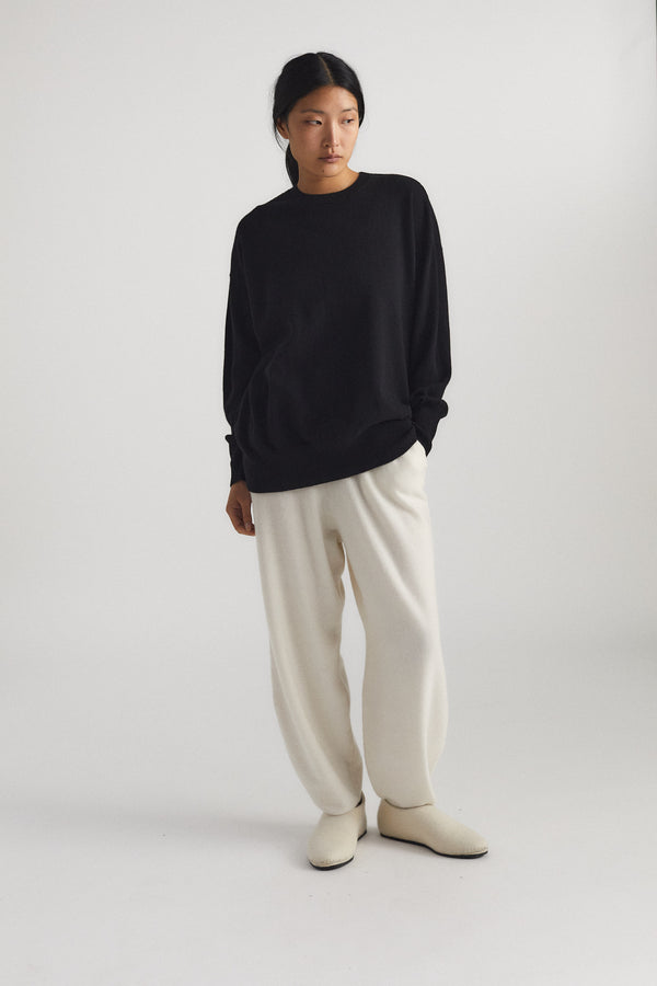 oyuna Nomad Trousers Ivory