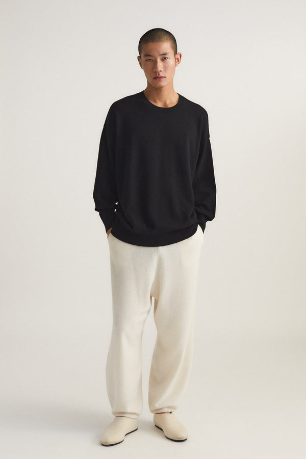 oyuna Nomad Trousers Ivory