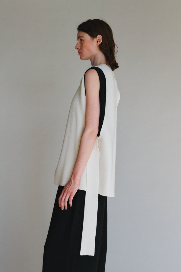 Oyuna Oana Jacket Ivory