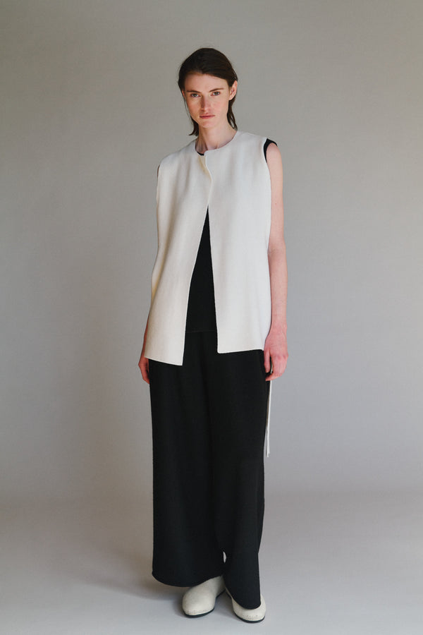 Oyuna Oana Jacket Ivory
