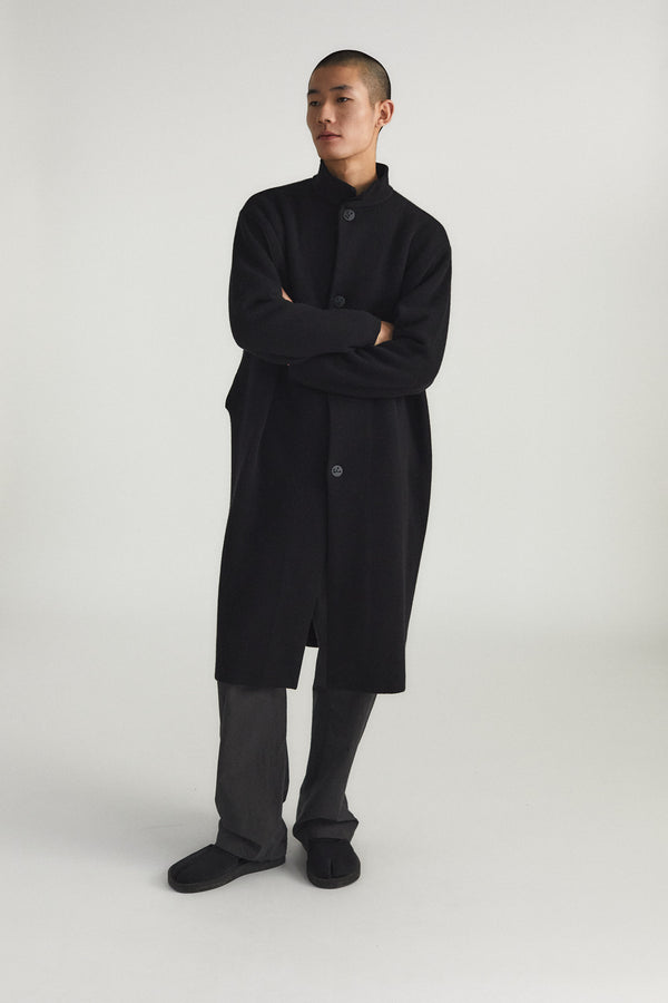 Oyuna Oona Coat Black