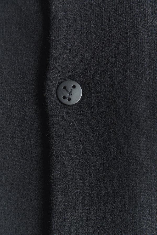 Oyuna Oona Coat Black