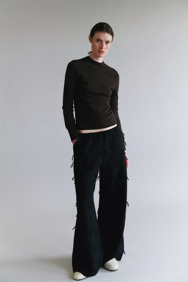 oyuna Sanda Trousers Black