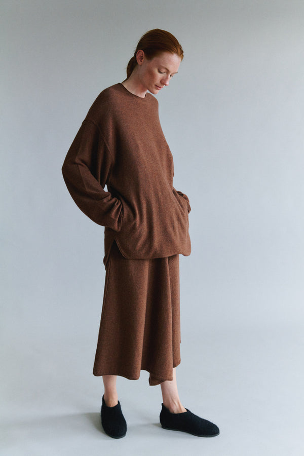 Oyuna Sansar Top Caramel