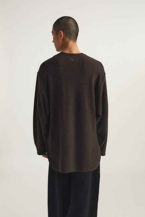 Oyuna Sansar Top Chocolate