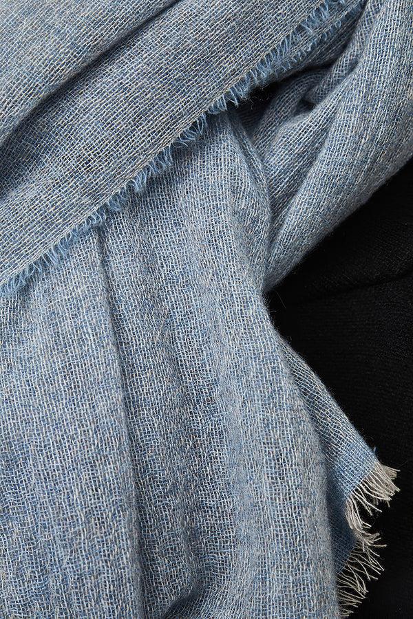 Oyuna Sera Shawl Sky