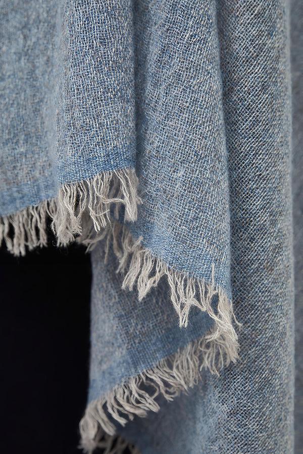 Oyuna Sera Shawl Sky