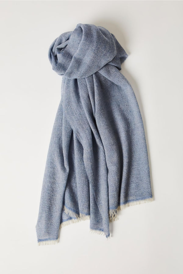 oyuna Sera Shawl Sky