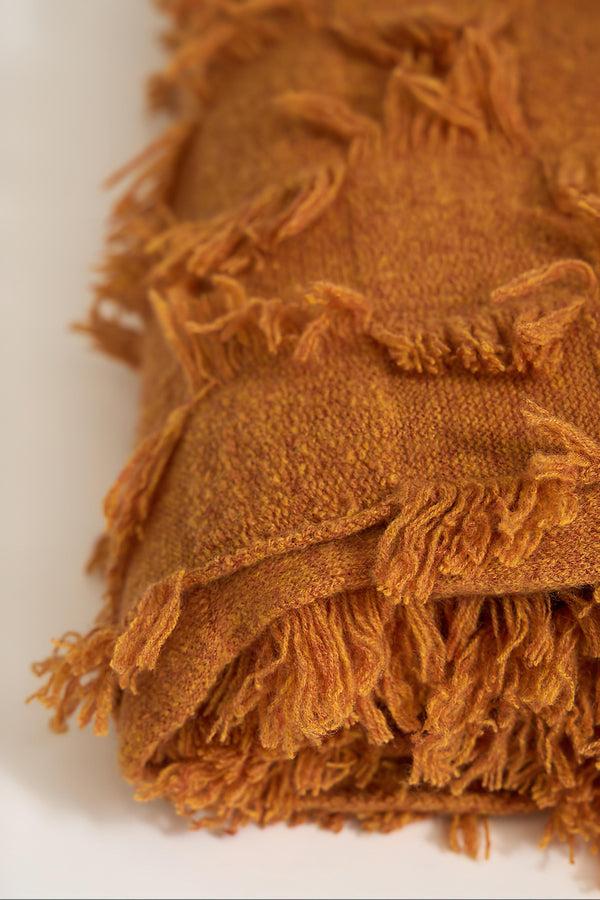 Oyuna Seren Bedspread Honey