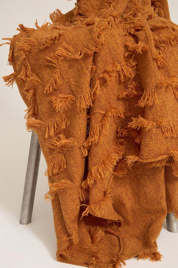 Oyuna Seren Bedspread Honey