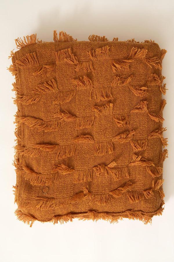 oyuna Seren Bedspread Honey