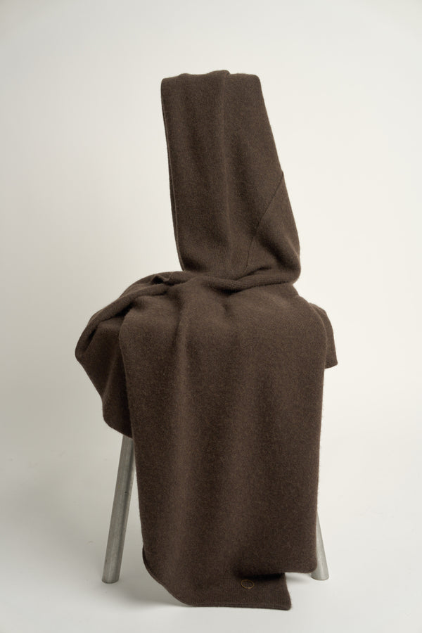 Oyuna Silence Throw Ivory