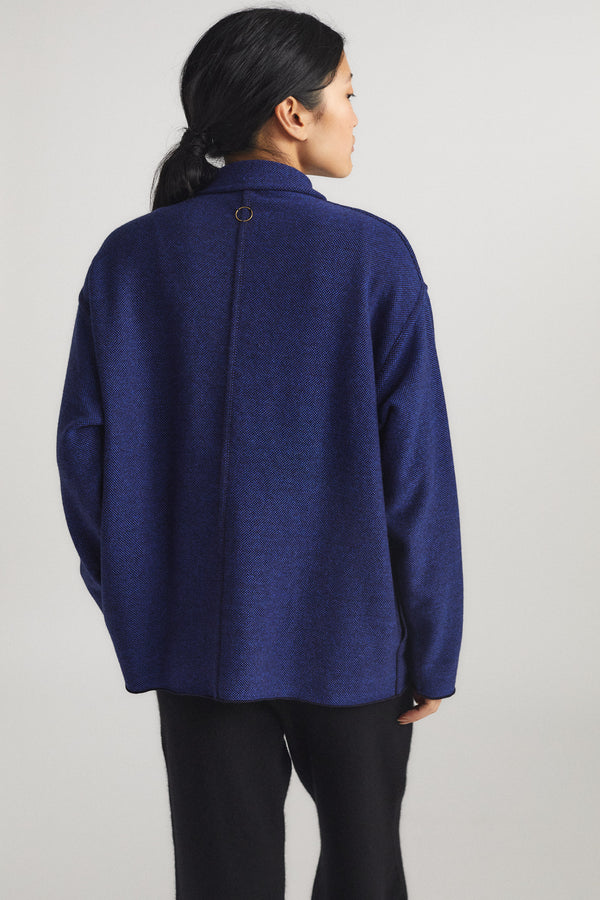 Oyuna Sinai Jacket Wave & Ocean