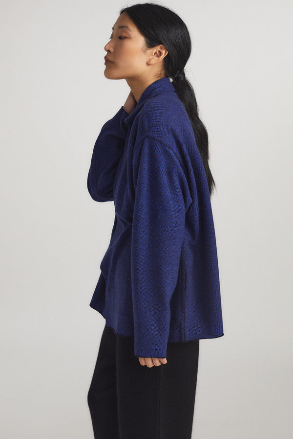 Oyuna Sinai Jacket Wave & Ocean