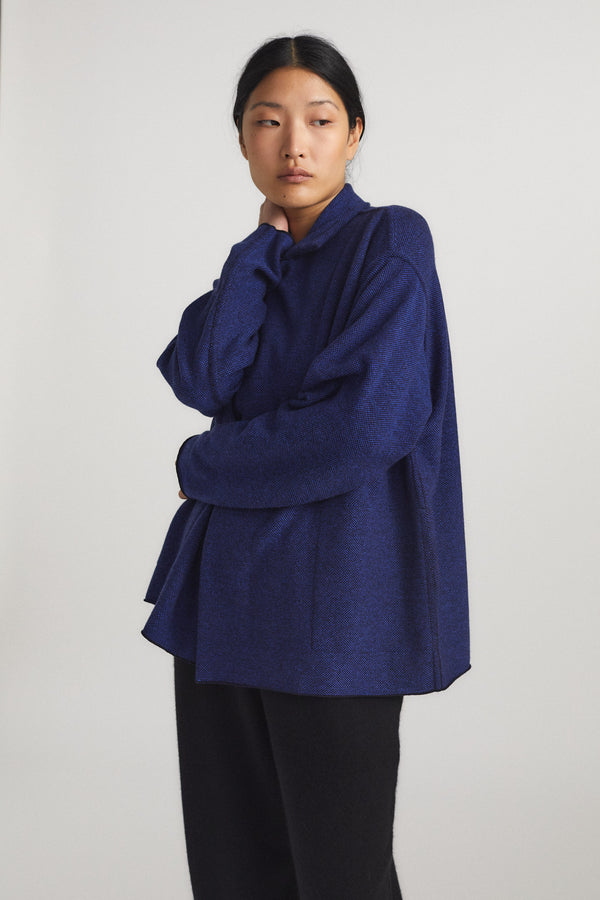 Oyuna Sinai Jacket Wave & Ocean