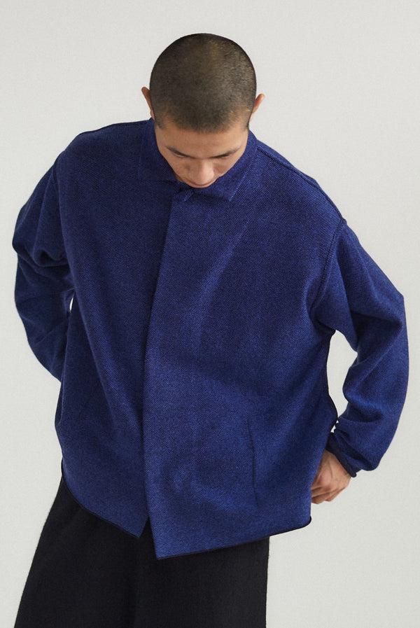 oyuna Sinai Jacket Wave & Ocean