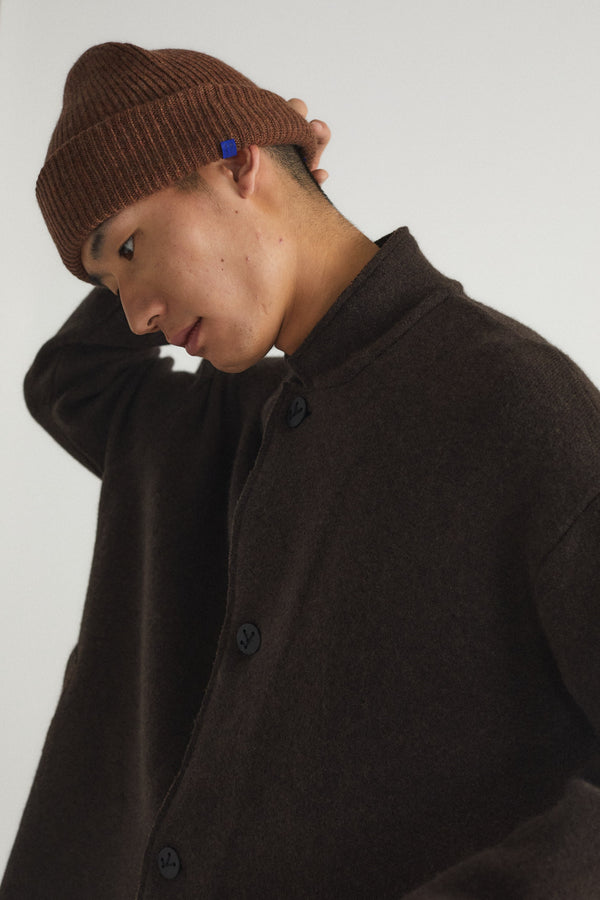 Oyuna Sol Hat Caramel