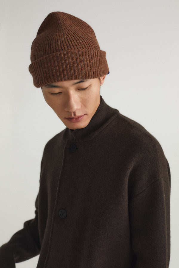 Oyuna Sol Hat Caramel