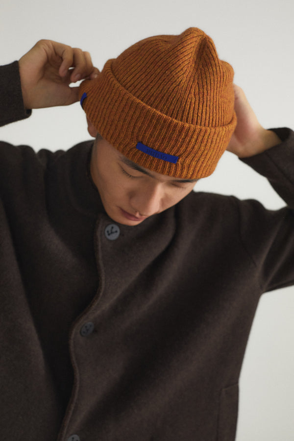 Oyuna Sol Hat Caramel