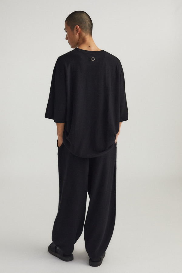 Oyuna Tarn Top Black