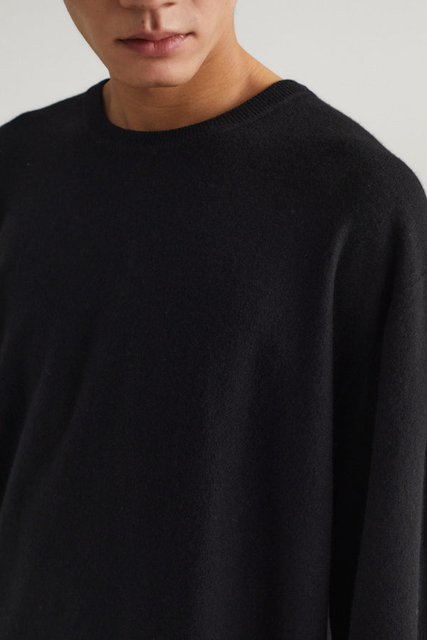 Oyuna Tarn Top Black