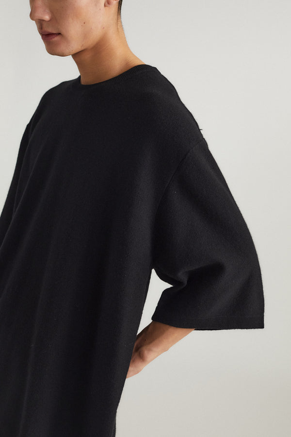 Oyuna Tarn Top Black