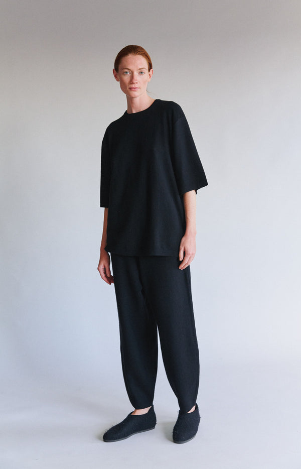 Oyuna Tarn Top Black