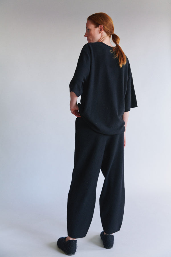 Oyuna Tarn Top Black