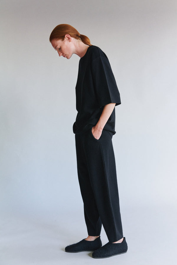 oyuna Tarn Top Black