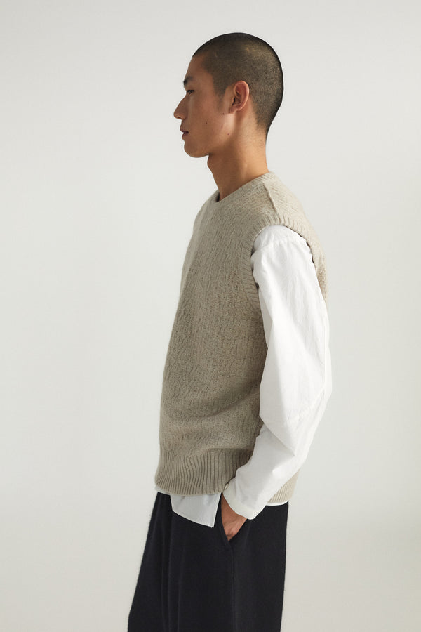 Oyuna Terra Top Feather