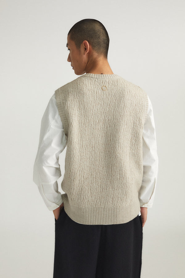 Oyuna Terra Top Feather