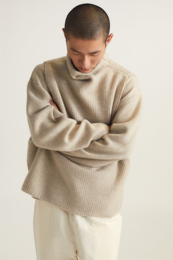 Oyuna Toa Top Feather